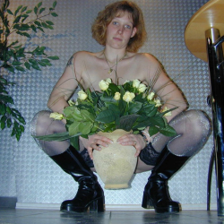 Nacktbilder, ganz privat fotografiert!