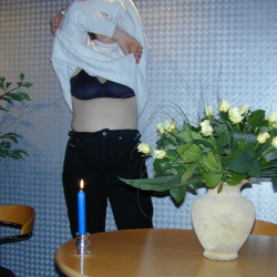 Nacktbilder, ganz privat fotografiert!