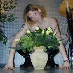 Nacktbilder, ganz privat fotografiert!