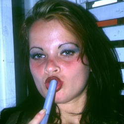 Molliges Girl.