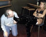 bondage porno