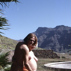 Schwangerensex