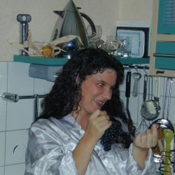 Schwangerensex