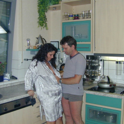 Schwangerensex