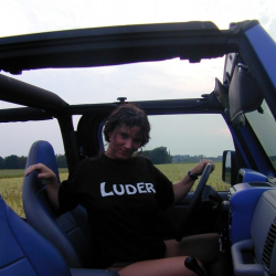 Masturbation im Auto