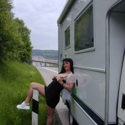Bananen und Karotten Action