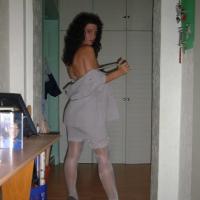 amateur nacktfotos