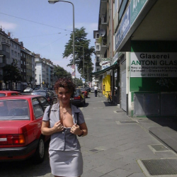 Upskirt Serie