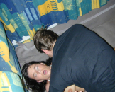 durchbumsen