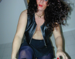 hardcore amateur