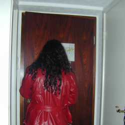 Private Fotos aus dem Hotelzimmer