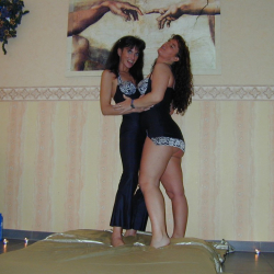 Z�rtliche Lesbenspiele