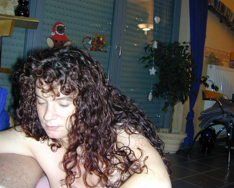 Schwangerensex