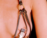 bondage extrem