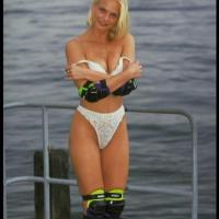 fetisch girl