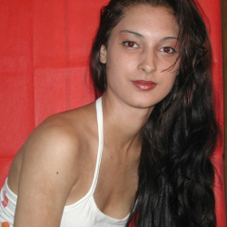 S��e Latina privat fotografiert