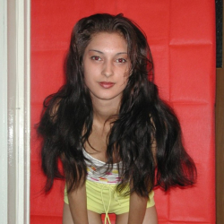 S��e Latina privat fotografiert