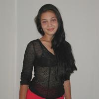 teen amateur