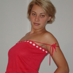 Masturbation mit der Kerze