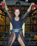 bondageart