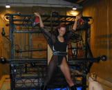 hardcore bondage