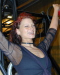 hard bondage