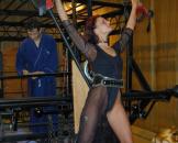 extreme bondage