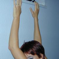 geile frau