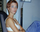 huebsche frauen