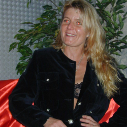 Reifes Girl