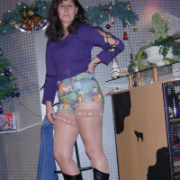 nackt privat