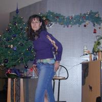 nackte fraun