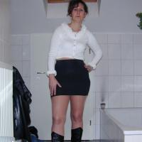 frau