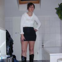 high heel fetisch