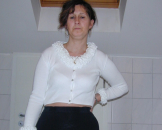 fetisch lady