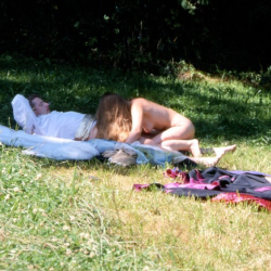 Sex im Mittelalterkost�m