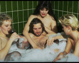 Sexorgie aus den 70ern