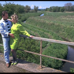 Sexorgie aus den 70ern