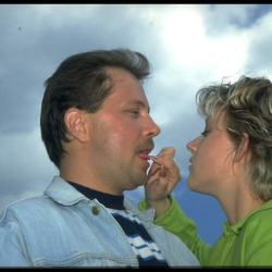 Sexorgie aus den 70ern