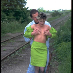 Sexorgie aus den 70ern