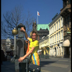 Sexorgie aus den 70ern