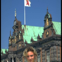 Sexorgie aus den 70ern