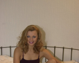 S��es russisches Girl zeigt dir Titten und Arsch