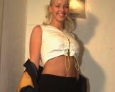 S��es Girl zeigt dir ihre geilen Titten