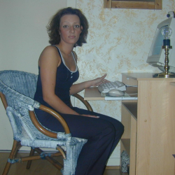 Nacktaufnahmen vor der Webcam!