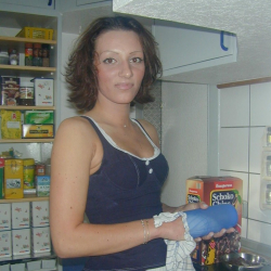Nacktaufnahmen vor der Webcam!