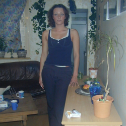 Nacktaufnahmen vor der Webcam!
