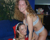 Lesben ganz privat!