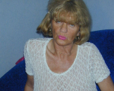 Nacktbilder einer Oma!