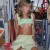 model amateur